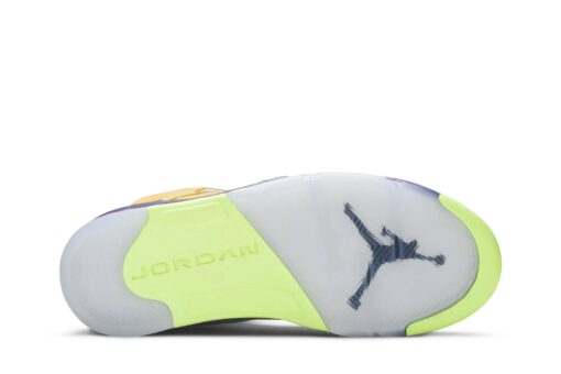 Air Jordan 5 Retro SE ‘What The’ CZ5725-700