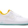 Wmns Air Force 1 ’07 ‘Corner Markets’ CZ8132-100
