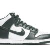 Dunk High SP ‘Spartan Green’ CZ8149-100