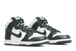 Dunk High SP ‘Spartan Green’ CZ8149-100
