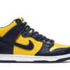 Dunk High SP ‘Michigan’ 2020 CZ8149-700