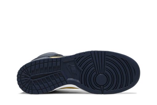 Dunk High SP ‘Michigan’ 2020 CZ8149-700