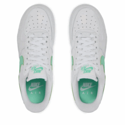 (WMNS) Nike Air Force 1 '07 'White Green Glow' 315115-164
