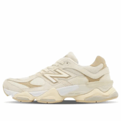 New Balance 9060 Sea Salt Brown Men’SRunning Shoes U9060JAM