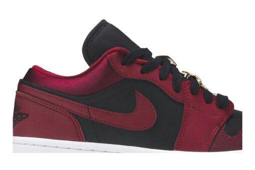 Wmns Air Jordan 1 Low SE ‘Dark Beetroot’ DB6491-600