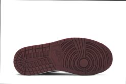Wmns Air Jordan 1 Low SE ‘Dark Beetroot’ DB6491-600
