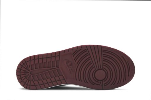 Wmns Air Jordan 1 Low SE ‘Dark Beetroot’ DB6491-600