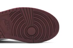 Wmns Air Jordan 1 Low SE ‘Dark Beetroot’ DB6491-600