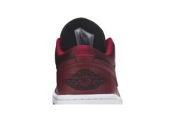 Wmns Air Jordan 1 Low SE ‘Dark Beetroot’ DB6491-600