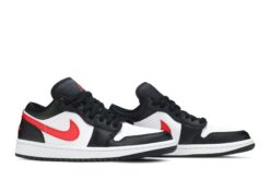 Wmns Air Jordan 1 Low ‘Siren Red’ DC0774-004