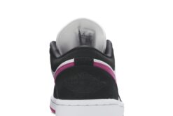 Wmns Air Jordan 1 ‘Black Cactus Flower’ DC0774-005