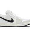 Air Jordan 1 Low ‘Astrograbber’ DC3533-100