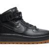Wmns Air Force 1 High Utility 2.0 Black/Gum DC3584-001