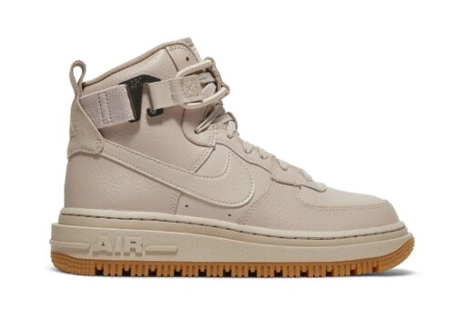 Wmns Air Force 1 High Utility 2.0 ‘Arctic Pink Gum’ DC3584-200