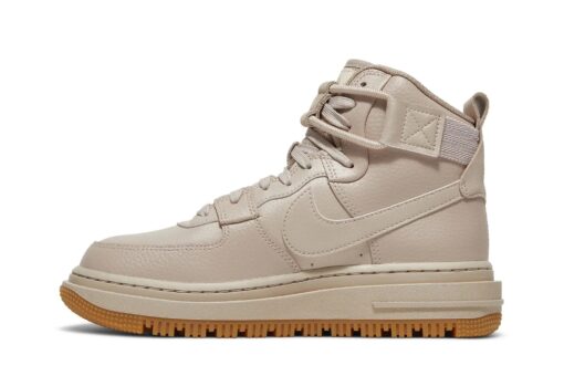 Wmns Air Force 1 High Utility 2.0 ‘Arctic Pink Gum’ DC3584-200