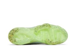 Wmns Air VaporMax 2021 Flyknit ‘Light Bone Lime Ice’ DC4112-003