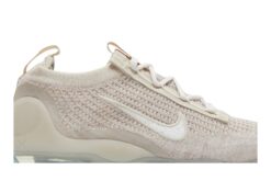 Wmns Air VaporMax 2021 Flyknit ‘Oatmeal’ DC9454-101
