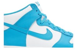 Dunk High ‘Laser Blue’ DD1399-400