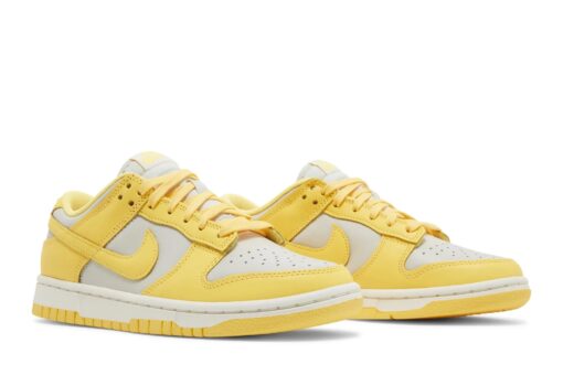 Wmns Dunk Low ‘Citron Pulse’ DD1503-002