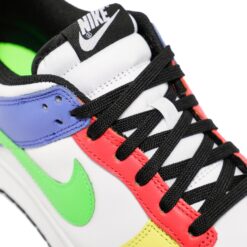 Wmns Dunk Low ‘Green Strike’ DD1503-106