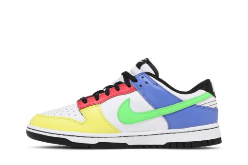 Wmns Dunk Low ‘Green Strike’ DD1503-106