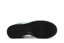 Wmns Dunk Low ‘Green Strike’ DD1503-106