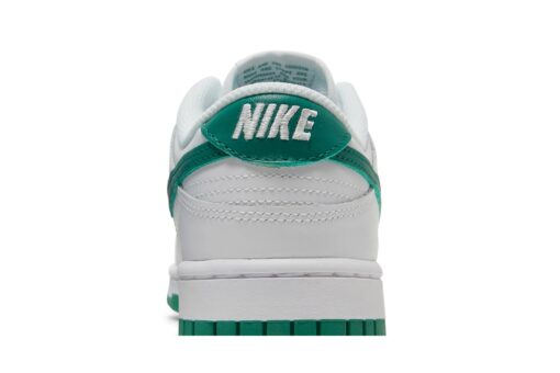 Wmns Dunk Low ‘Green Noise’ DD1503-112
