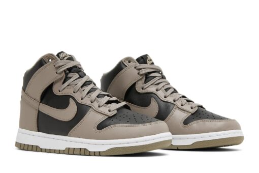 Wmns Dunk High ‘Moon Fossil’ DD1869-002