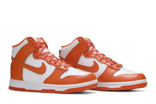 Wmns Dunk High ‘Syracuse’ 2021 DD1869-100