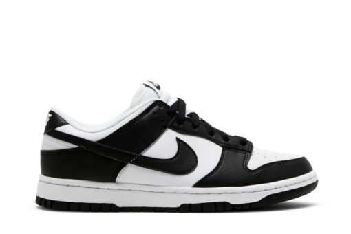 Wmns Nike Dunk Low Next Nature Black/White DD1873-102