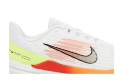 Air Winflo 9 ‘White Bright Crimson’ DD6203-100