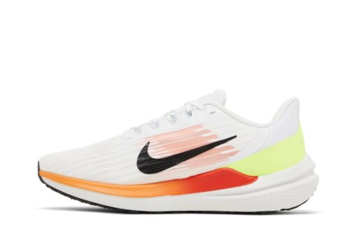 Air Winflo 9 ‘White Bright Crimson’ DD6203-100