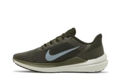 Air Winflo 9 ‘Sequoia Cargo Khaki’ DD6203-300
