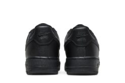 Wmns Air Force 1 ’07 ‘Triple Black’ DD8959-001