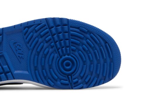 Air Jordan 1 Low Golf ‘Royal Toe’ DD9315-102