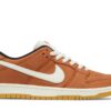 Dunk Low Pro ISO SB ‘Dark Russet’ DH1319-200