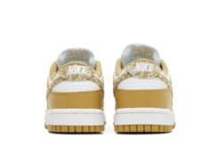 Wmns Dunk Low ‘Barley Paisley’ DH4401-104