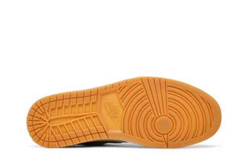 Air Jordan 1 Low SE ‘Light Curry’ DH6931-102