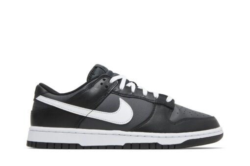 Dunk Low ‘Black Panda’ DJ6188-002