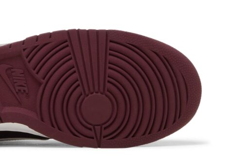 Dunk Low ‘Dark Beetroot’ DJ6188-600