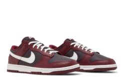 Dunk Low ‘Dark Beetroot’ DJ6188-600