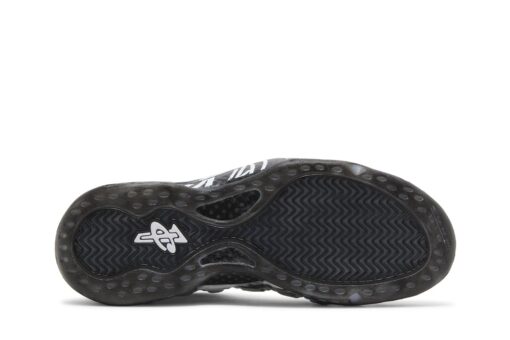 Air Foamposite One QS ‘Dream A World – Black’ DM0115-002
