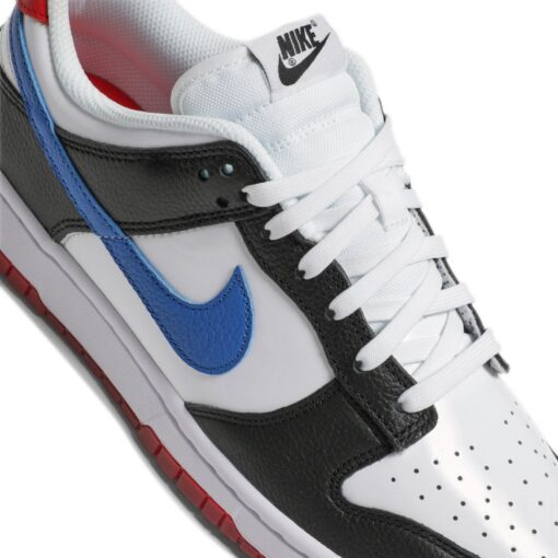 Dunk Low ‘Seoul’ DM7708-100