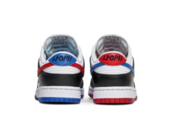 Dunk Low ‘Seoul’ DM7708-100
