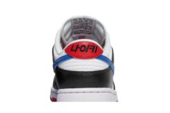 Dunk Low ‘Seoul’ DM7708-100