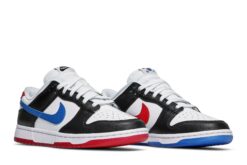 Dunk Low ‘Seoul’ DM7708-100