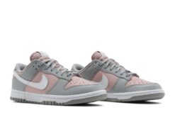 Wmns Dunk Low ‘Soft Grey Pink’ DM8329-600