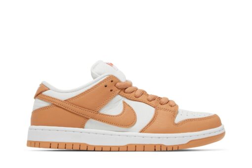 Dunk Low Pro ISO SB ‘Light Cognac’ DM8998-200