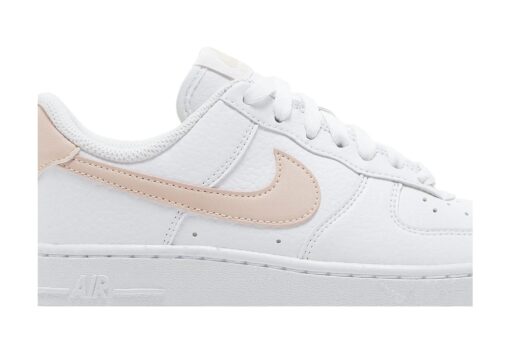 Wmns Air Force 1 ’07 Next Nature ‘Fossil Rose’ DN1430-106