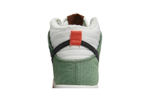 Wmns Dunk High LX Next Nature ‘Toasty’ DN9909-100